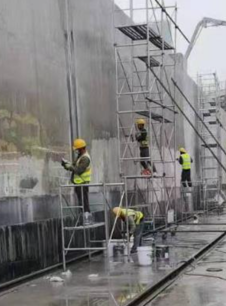 东莞球场翻新地面是一个涉及