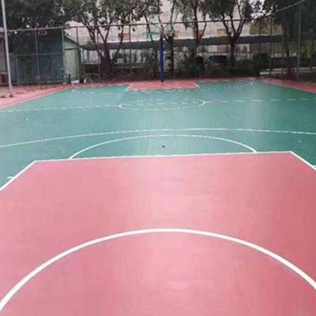 东莞球场地坪行业近期有多个重要更新